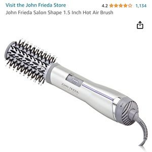 John Frieda hair tool